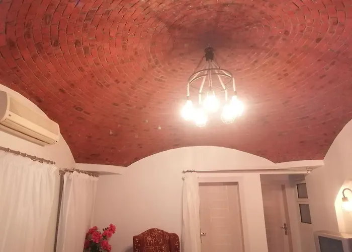 Apartment الكوثر القديم *