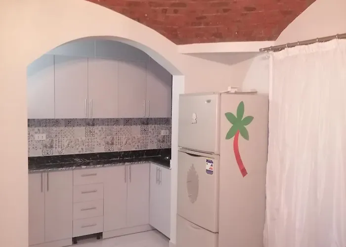 Apartment الكوثر القديم Hurghada