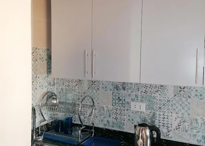 الكوثر القديم Apartment