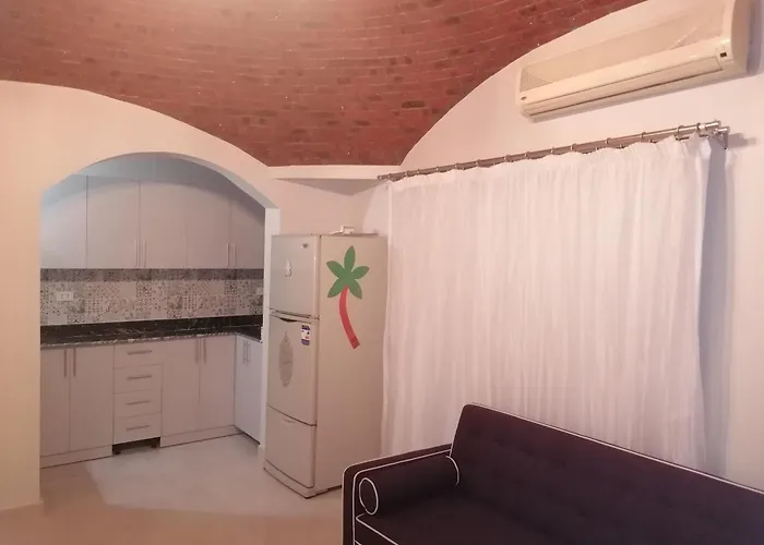 Apartment الكوثر القديم *