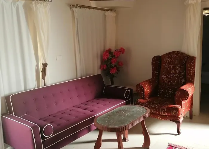 Apartment الكوثر القديم