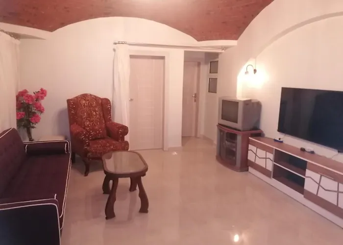 الكوثر القديم Apartment