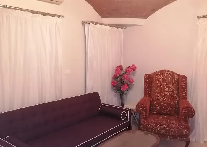 Apartment الكوثر القديم Hurghada